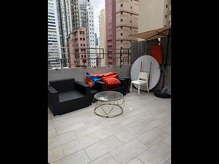 Wan Chai - Fu Yuen Building 02