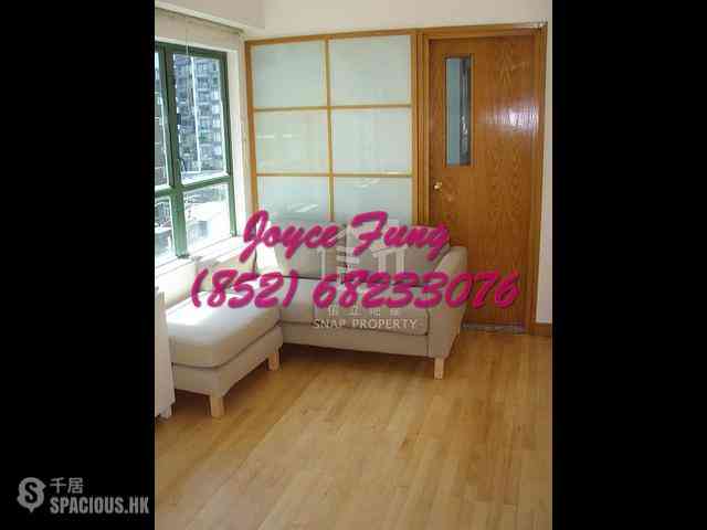 Sai Ying Pun - Ko Chun Court 04