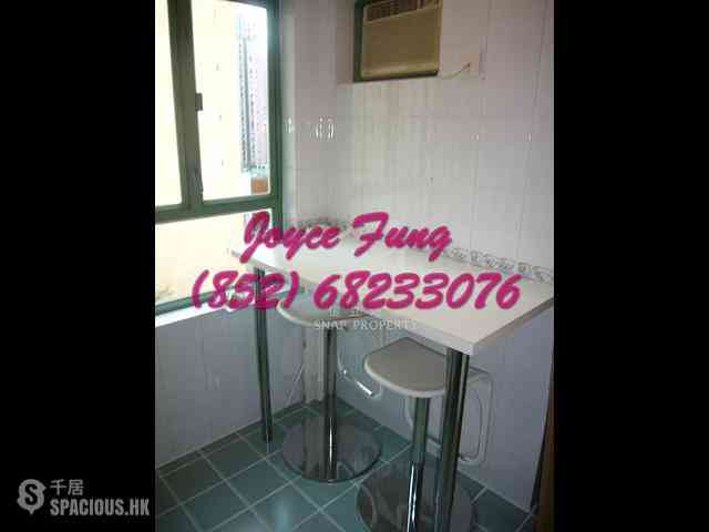 Sai Ying Pun - Ko Chun Court 07