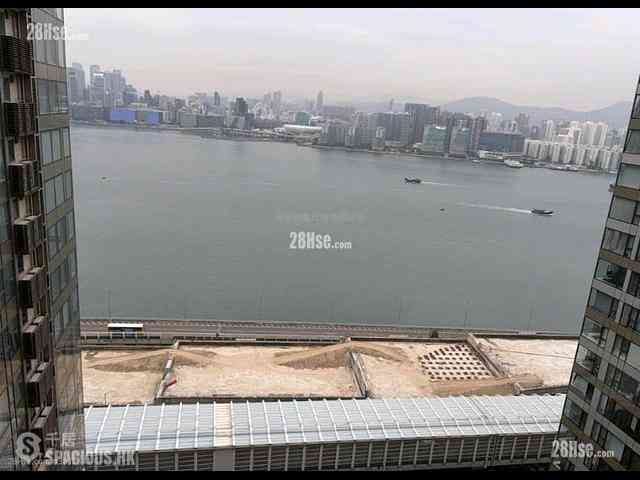Fortress Hill - Harbour Glory Block 3 01