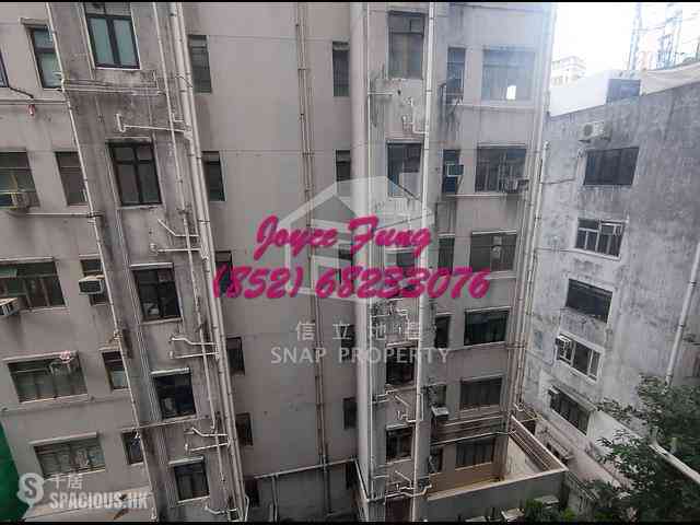 Mid Levels West - Po Yuen 09
