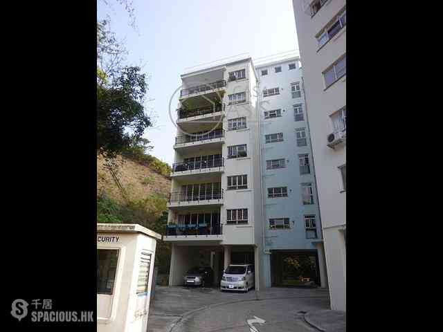 Pok Fu Lam - Alberose 01