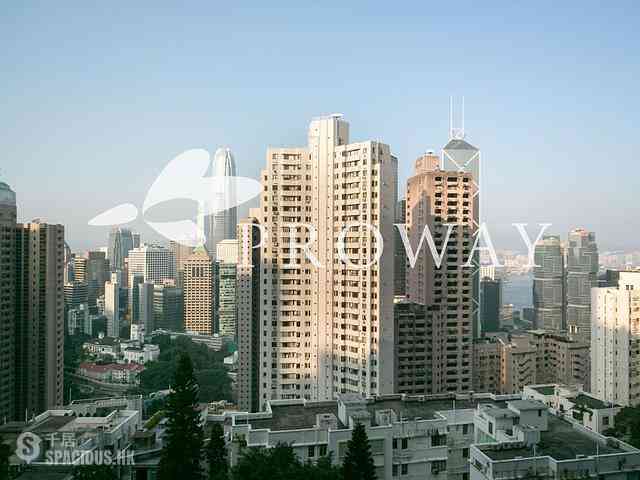 Mid Levels Central - Grenville House 02