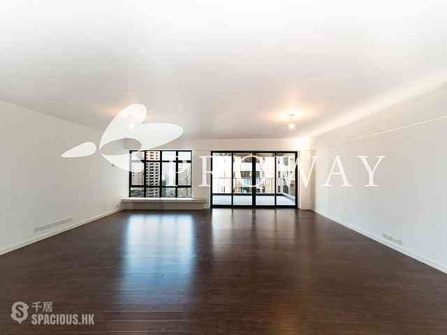 Mid Levels Central - Grenville House 03