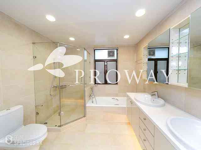Mid Levels Central - Grenville House 05