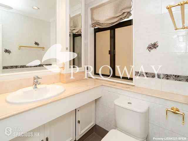 Mid Levels Central - Grenville House 07