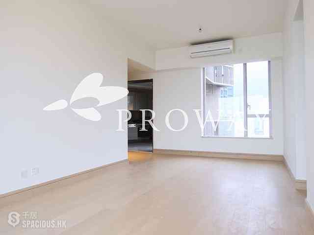 Kennedy Town - Cadogan 01
