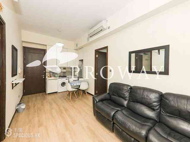 Wan Chai - J Residence 01