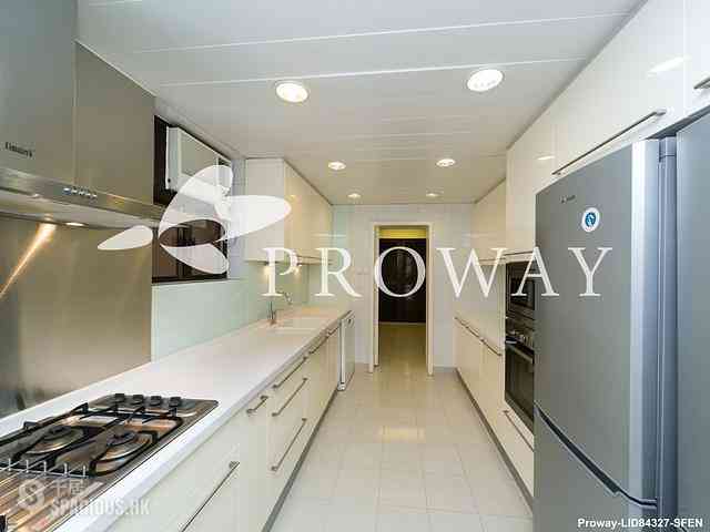 Mid Levels Central - Grenville House 10