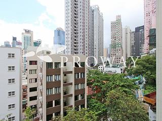 上环 - 御林豪庭 02