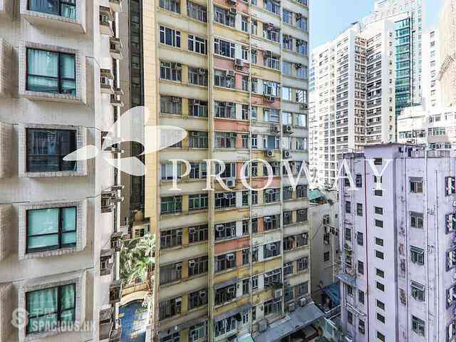 Wan Chai - J Residence 02