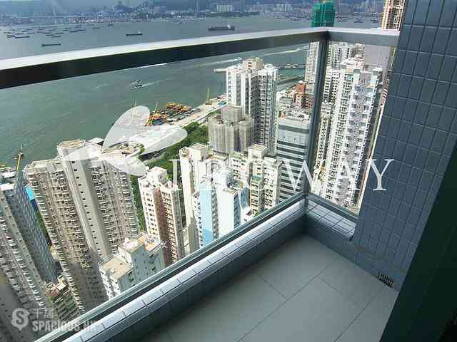 Kennedy Town - Belcher's Hill 03