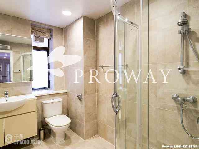 Mid Levels Central - Grenville House 11