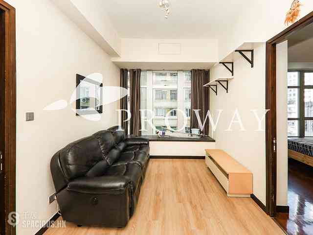 Wan Chai - J Residence 04