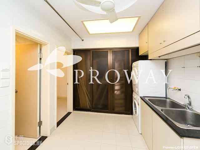 Mid Levels Central - Grenville House 12