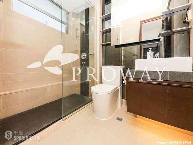 Wan Chai - J Residence 06