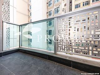 Wan Chai - J Residence 07