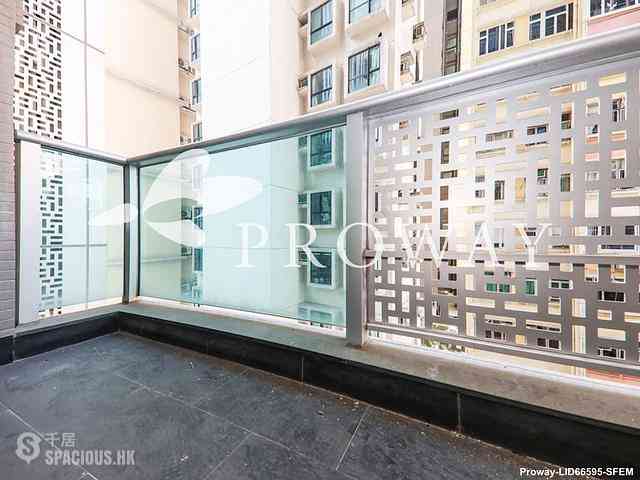 Wan Chai - J Residence 07