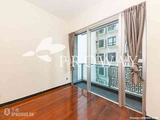 Wan Chai - J Residence 08