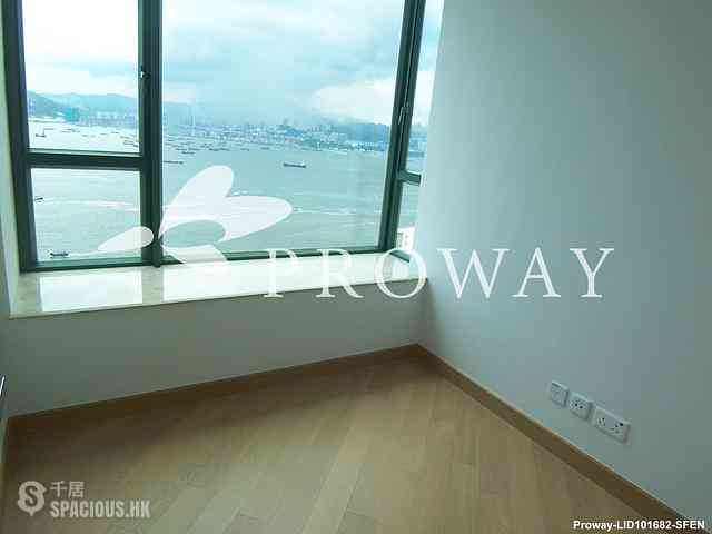 Kennedy Town - Belcher's Hill 08