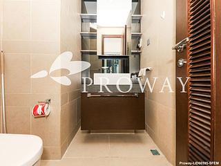 Wan Chai - J Residence 09