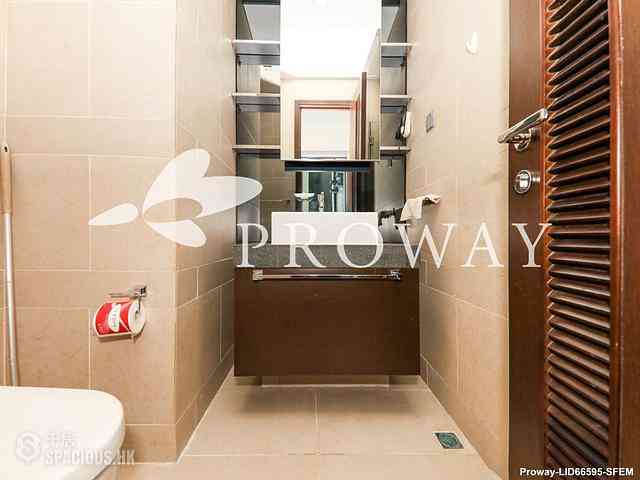 Wan Chai - J Residence 09