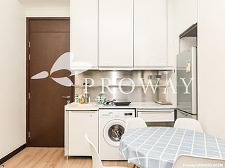 Wan Chai - J Residence 10