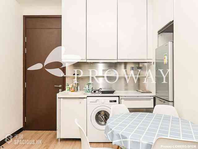 Wan Chai - J Residence 10