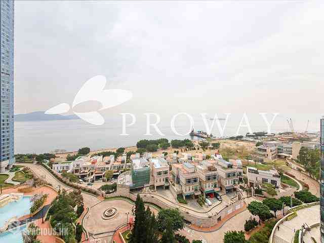 Cyberport - Residence Bel-Air Phase 1 02