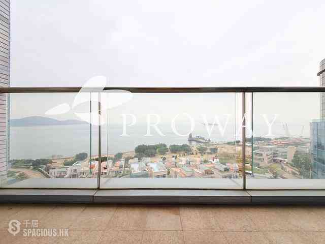 Cyberport - Residence Bel-Air Phase 1 03