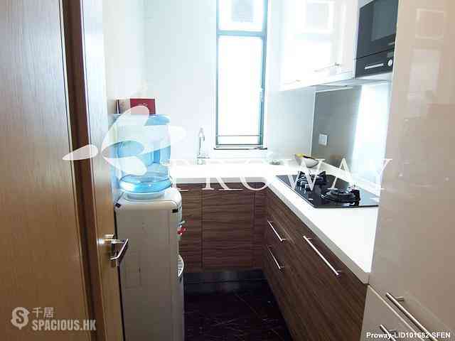 Kennedy Town - Belcher's Hill 10