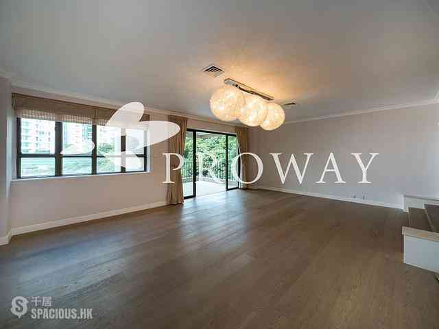 Mid Levels Central - Grenville House 03