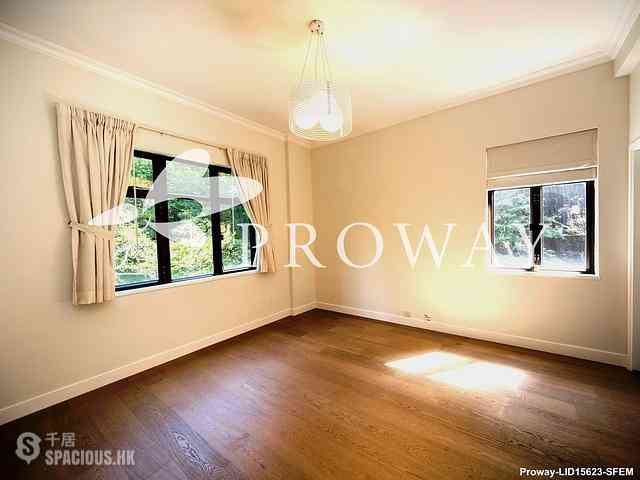 Mid Levels Central - Grenville House 08