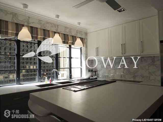 Happy Valley - 1-1A, Sing Woo Crescent 11