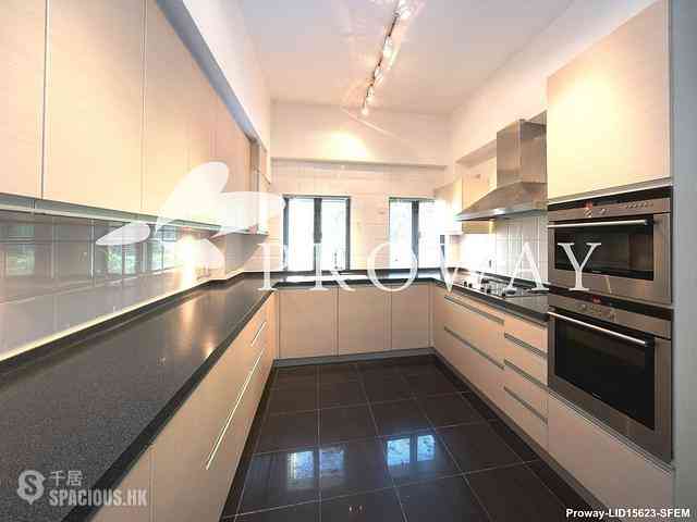 Mid Levels Central - Grenville House 11