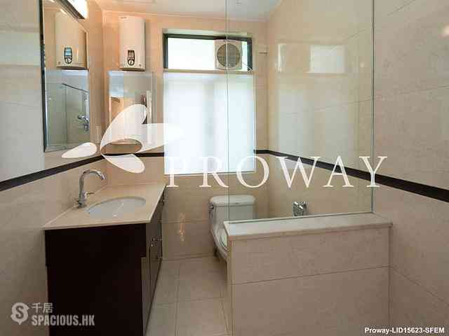 Mid Levels Central - Grenville House 12