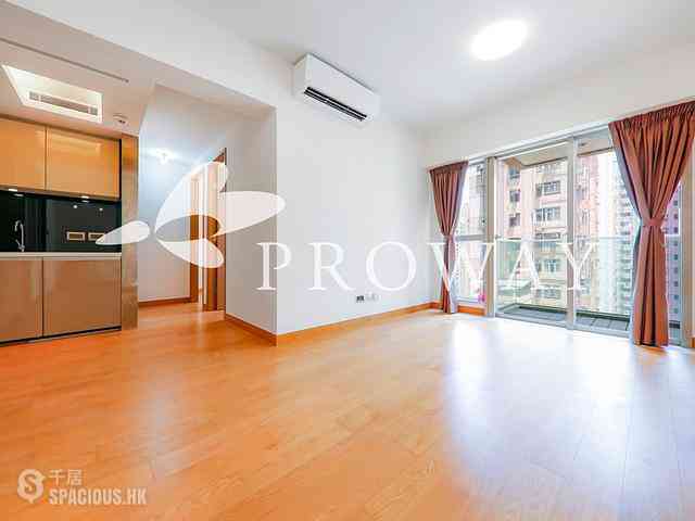 Sai Ying Pun - The Nova 01