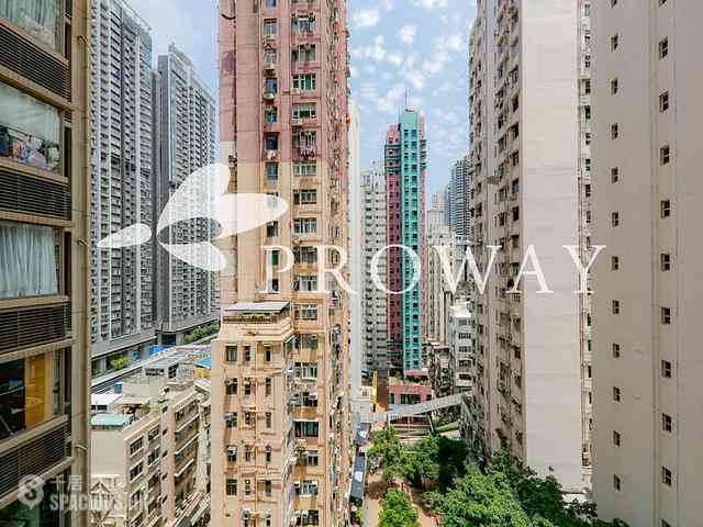 Sai Ying Pun - The Nova 02