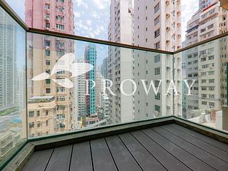 Sai Ying Pun - The Nova 03