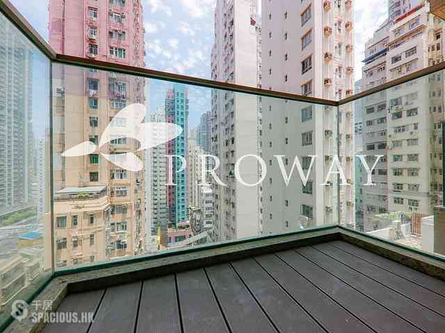 Sai Ying Pun - The Nova 03