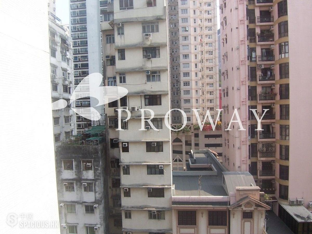 跑马地 - 嘉乐居 01