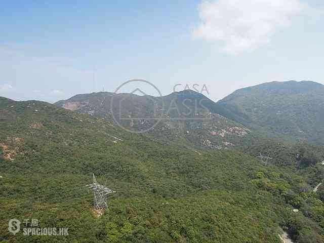 大潭 - 阳明山庄 01