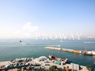 Shek Tong Tsui - Harbour One 02