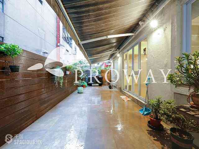 Causeway Bay - Kingston Building 02