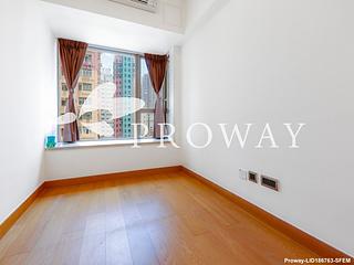 Sai Ying Pun - The Nova 08