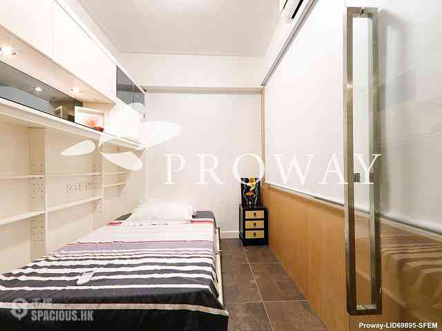 Causeway Bay - Kingston Building 09
