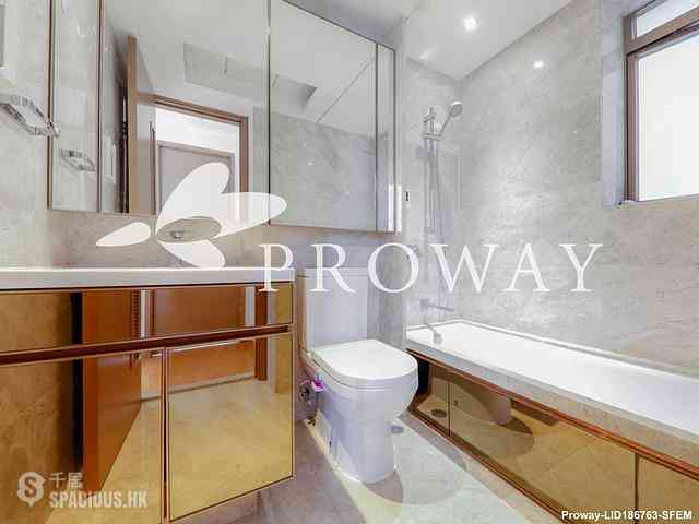 Sai Ying Pun - The Nova 10