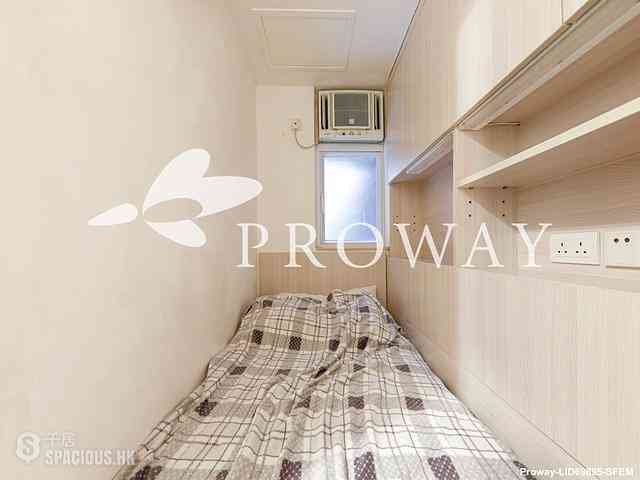 Causeway Bay - Kingston Building 12