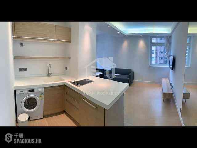 Mid Levels Central - Ryan Mansion 03
