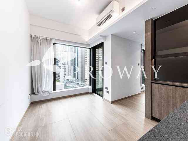 Sai Ying Pun - One・Artlane 01